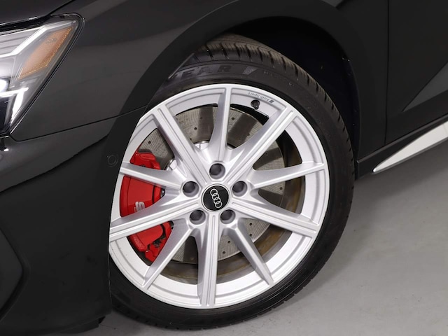 2026 Audi S3 Base - Photo 6