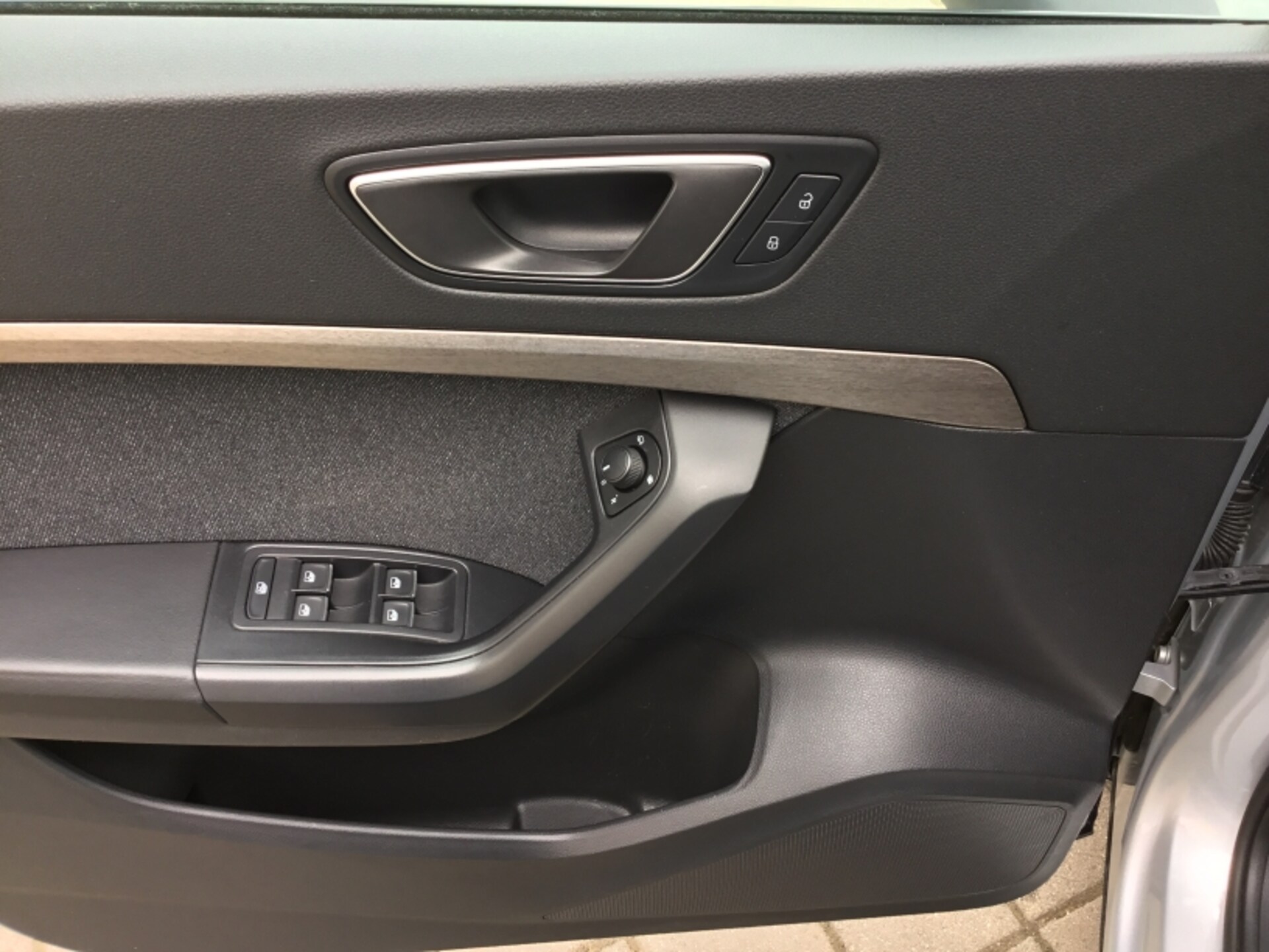 SEAT Ateca Xperience