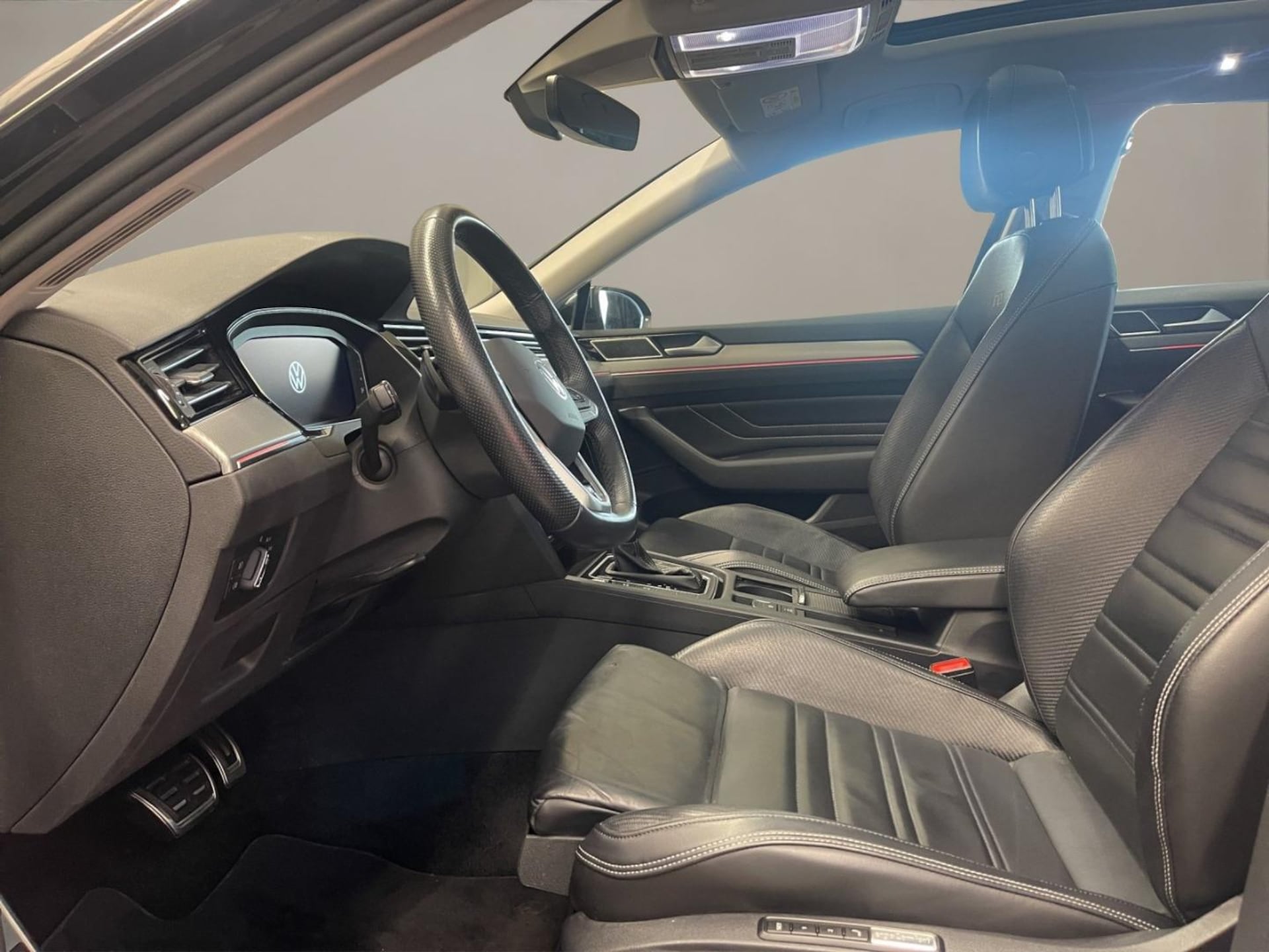 Volkswagen Passat Variant Elegance