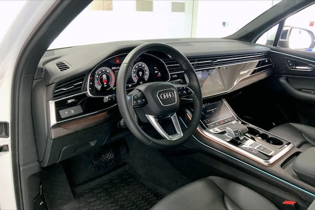 2023 Audi Q7