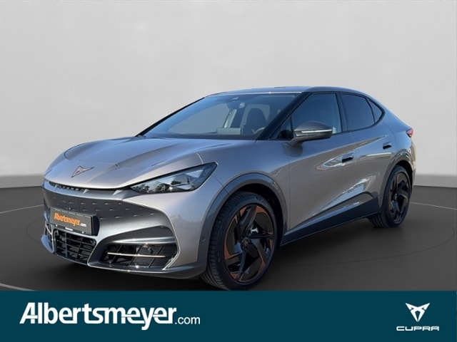 CUPRA Tavascan 4Drive MATRIX+360°+HEADUP+PANO+SHZ (001581C)