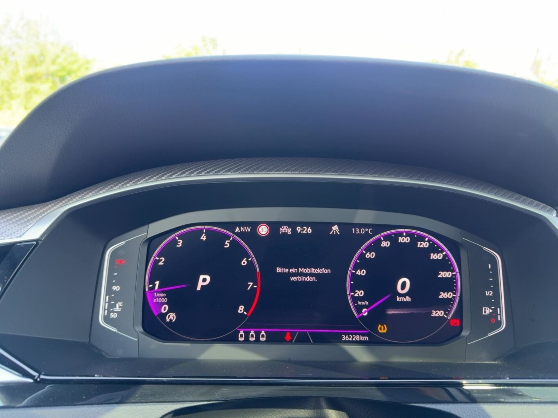 Volkswagen Arteon Shooting Brake R