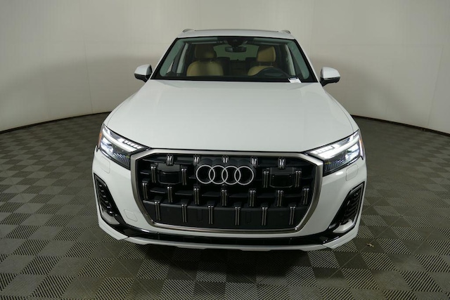 2025 Audi Q7