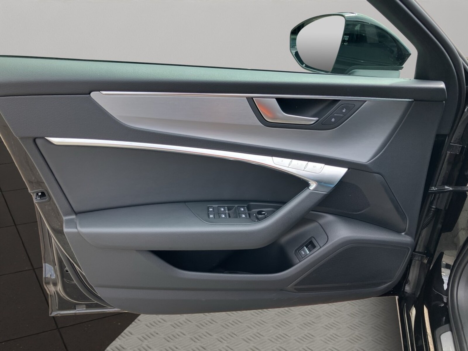 Audi S6 Avant – Bild 11
