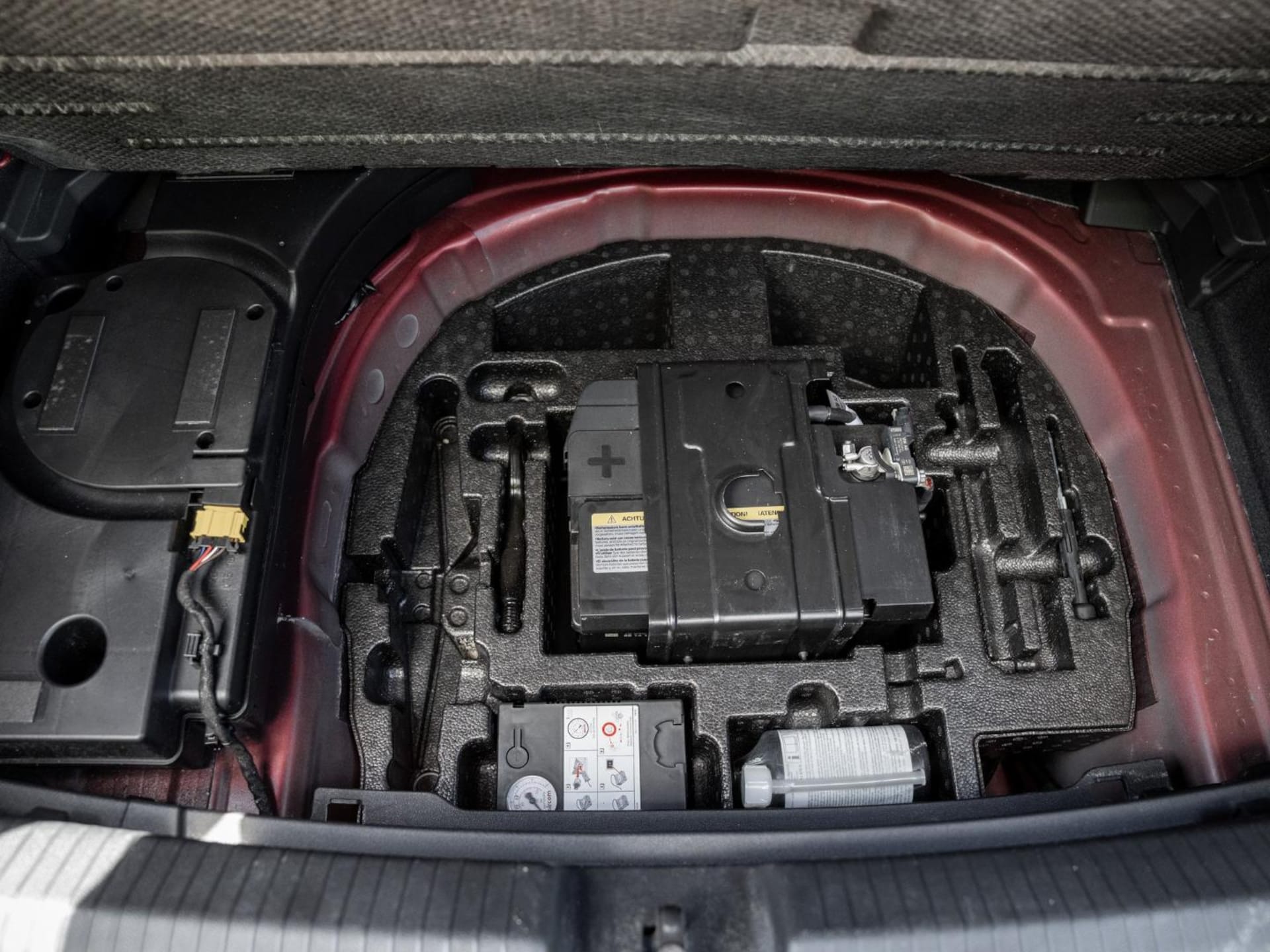 Volkswagen Polo GTI