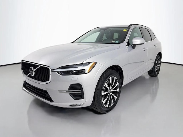 2023 Volvo XC60