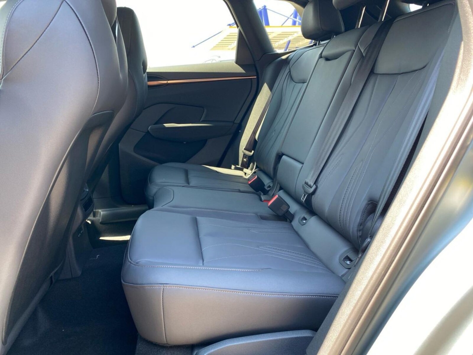 CUPRA Terramar – Bild 14