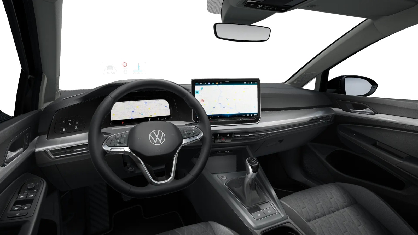 Volkswagen Golf – Bild 8