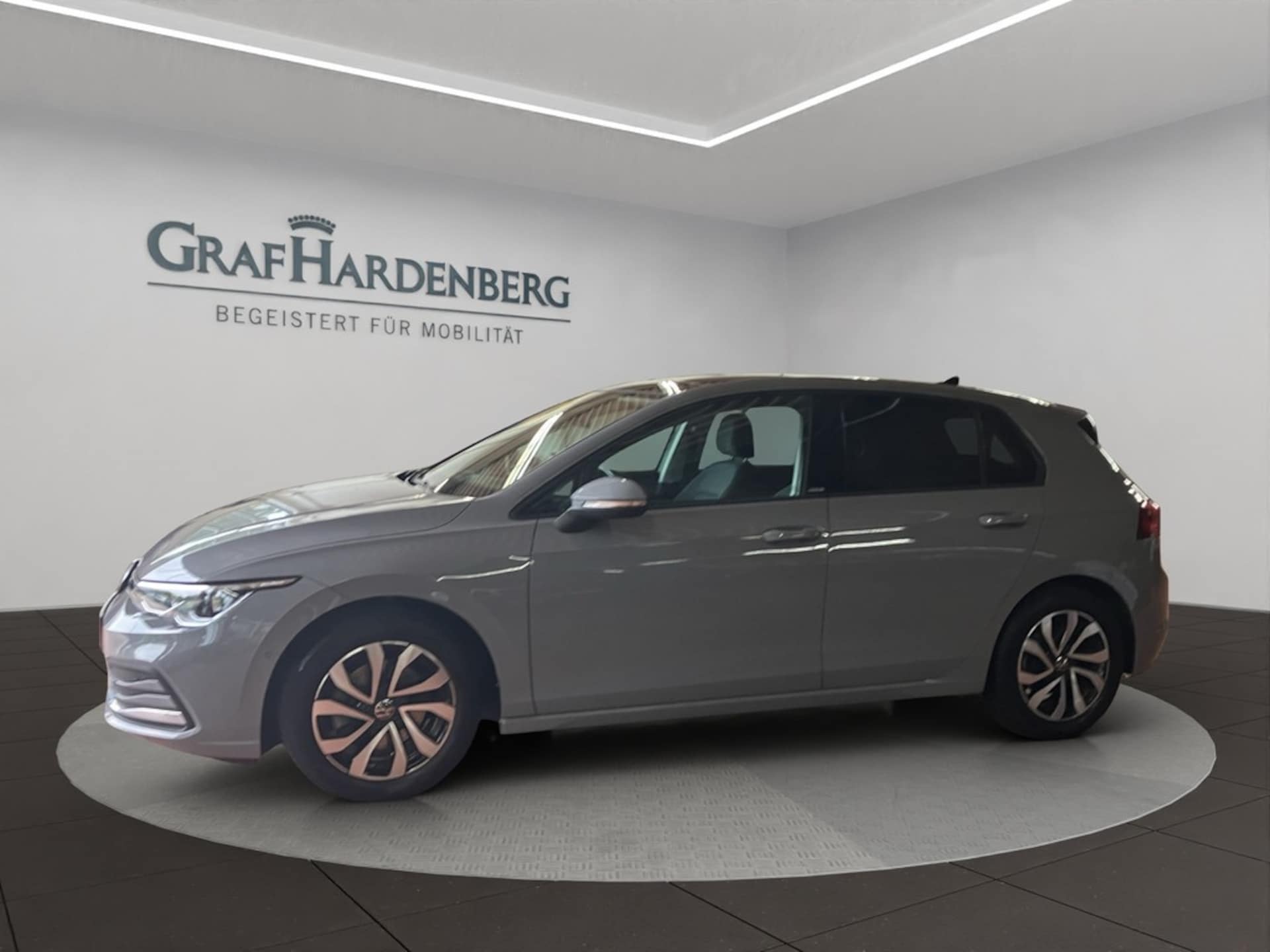 Volkswagen Golf Active