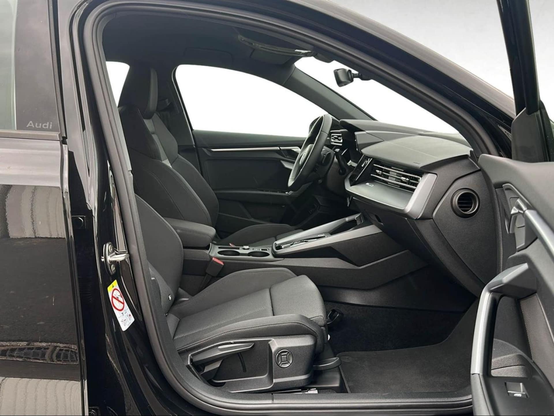 Audi A3 Sportback Advanced