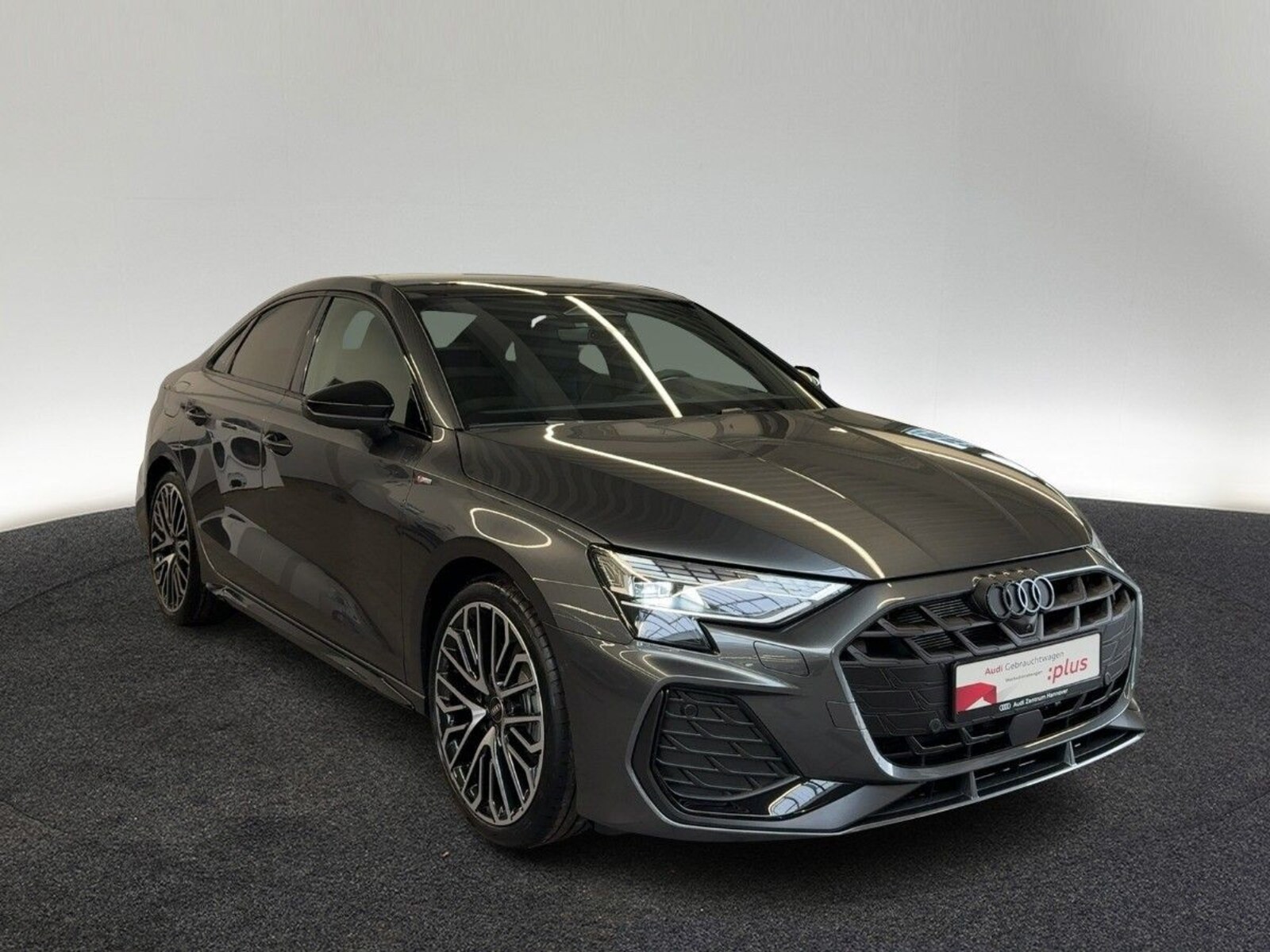 Audi A3 Limousine – Bild 5