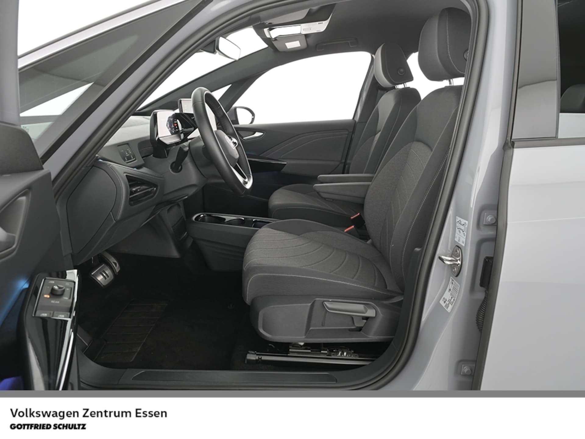 Volkswagen ID.3 Pro
