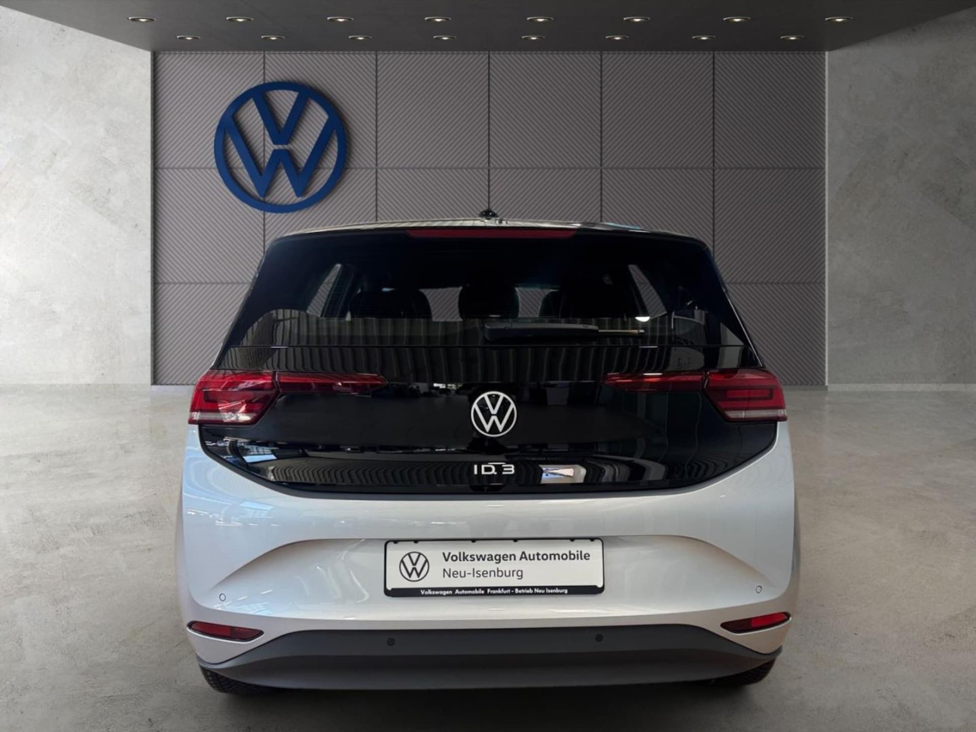 Volkswagen ID.3 Pure