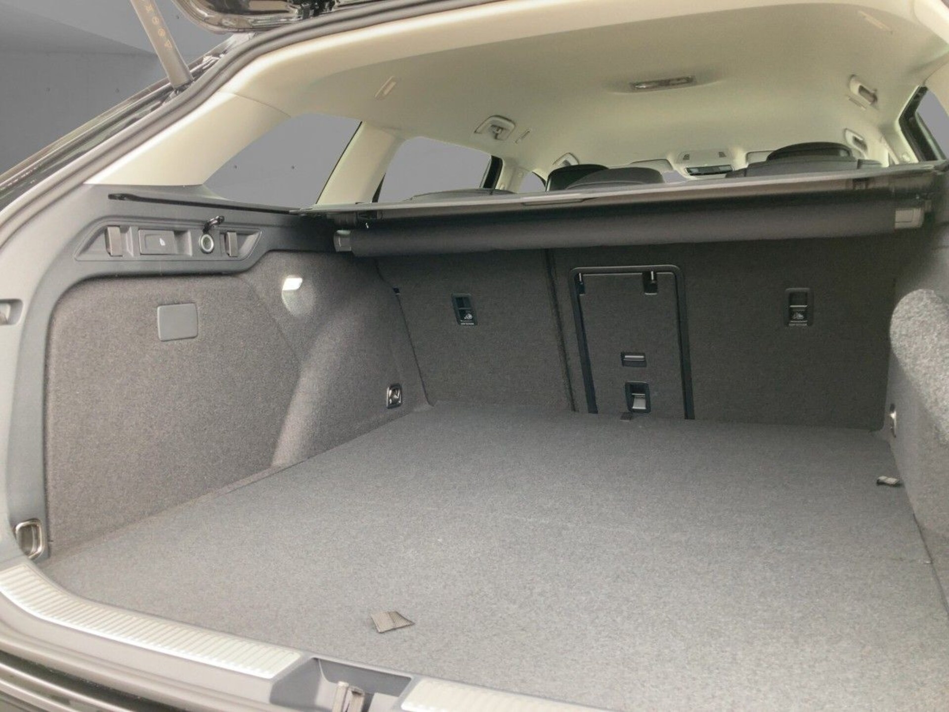Skoda Superb Combi Laurin & Klement
