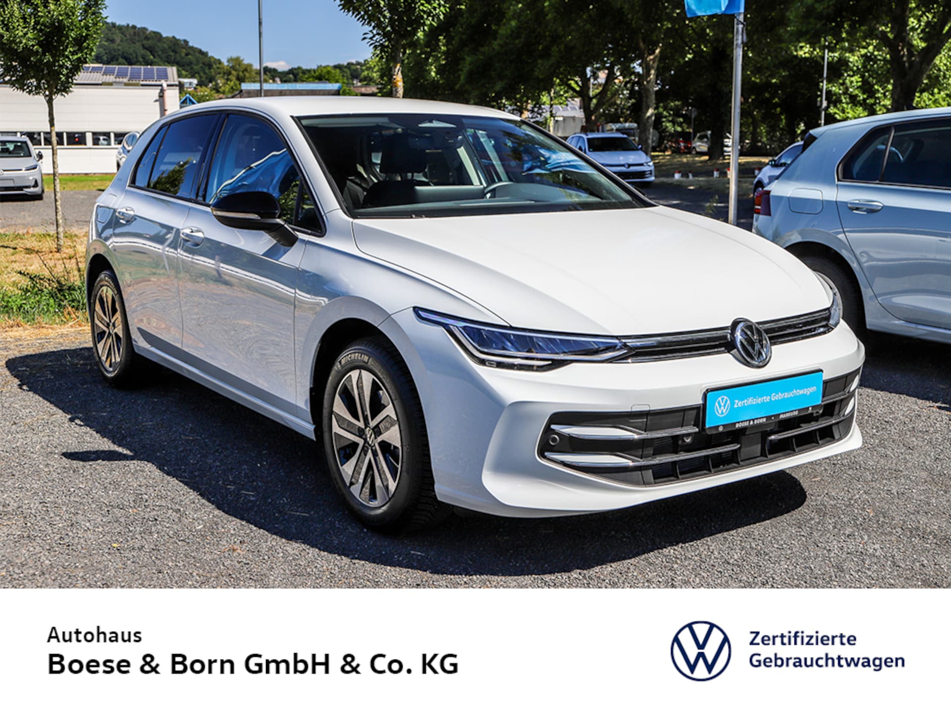 Volkswagen Golf ENERGY