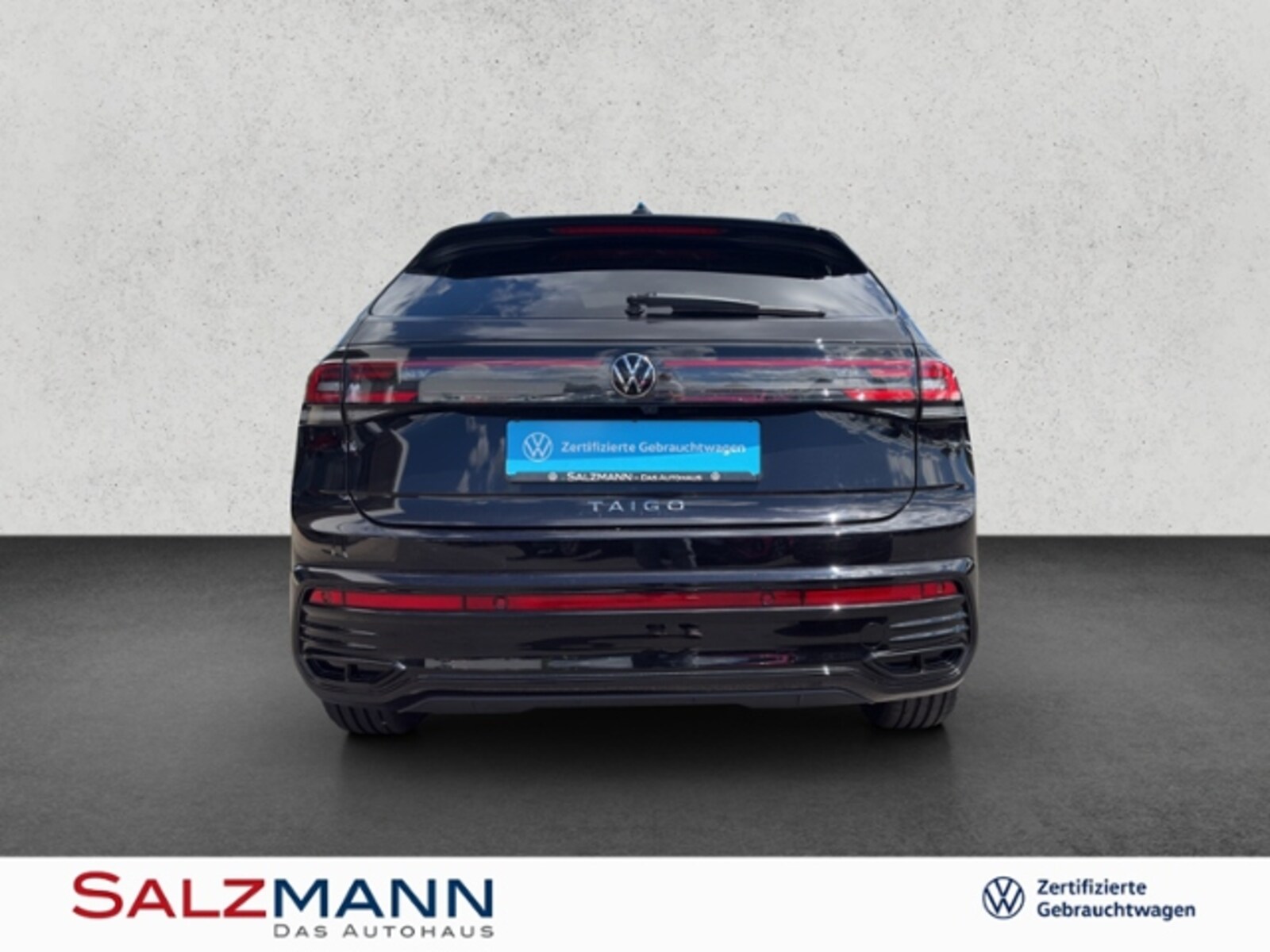Volkswagen Taigo – Bild 4