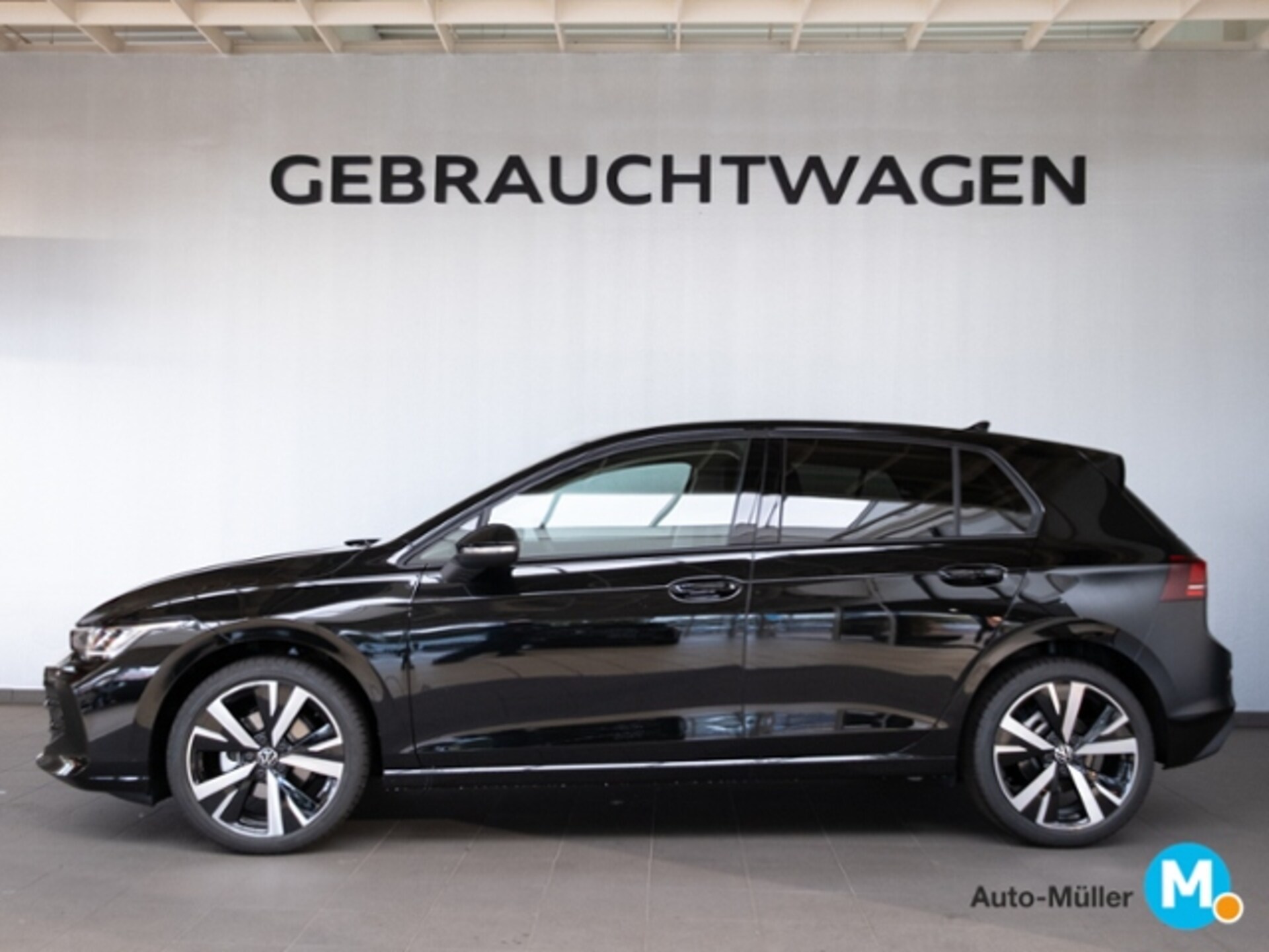 Volkswagen Golf Life