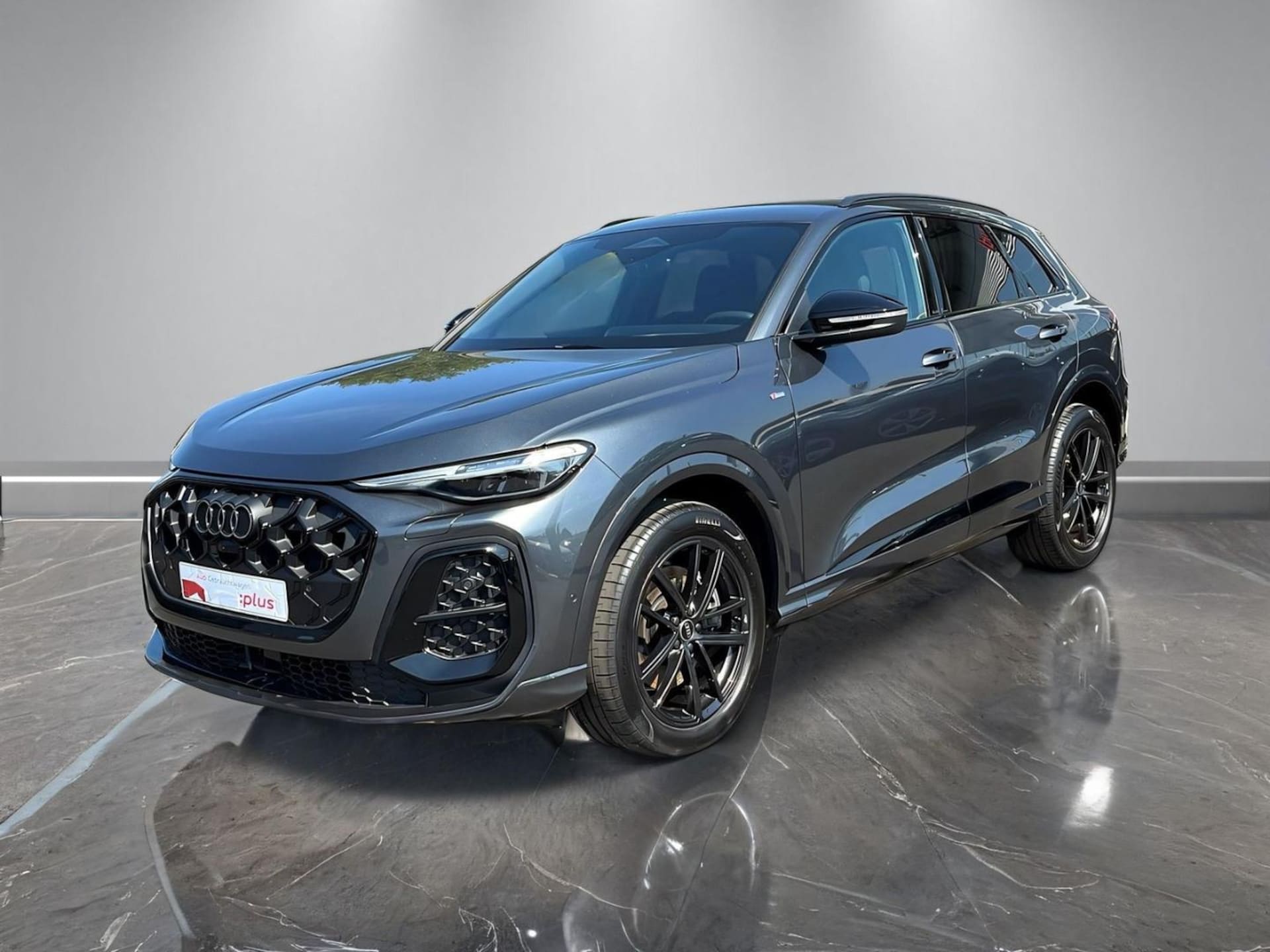 Audi Q5 SUV