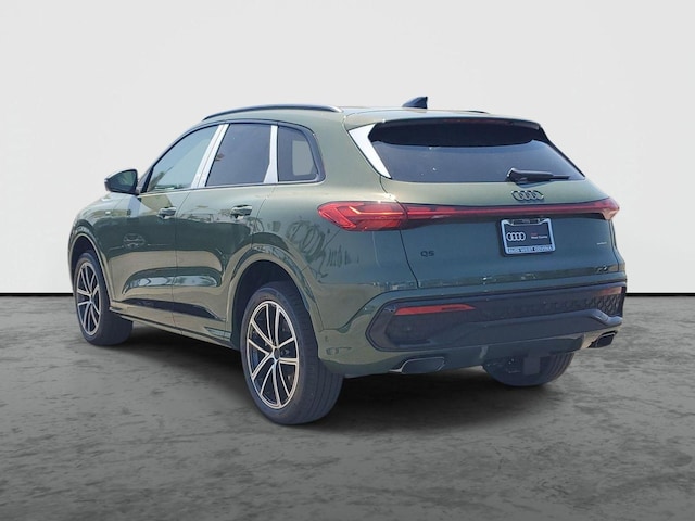 2026 Audi Q5