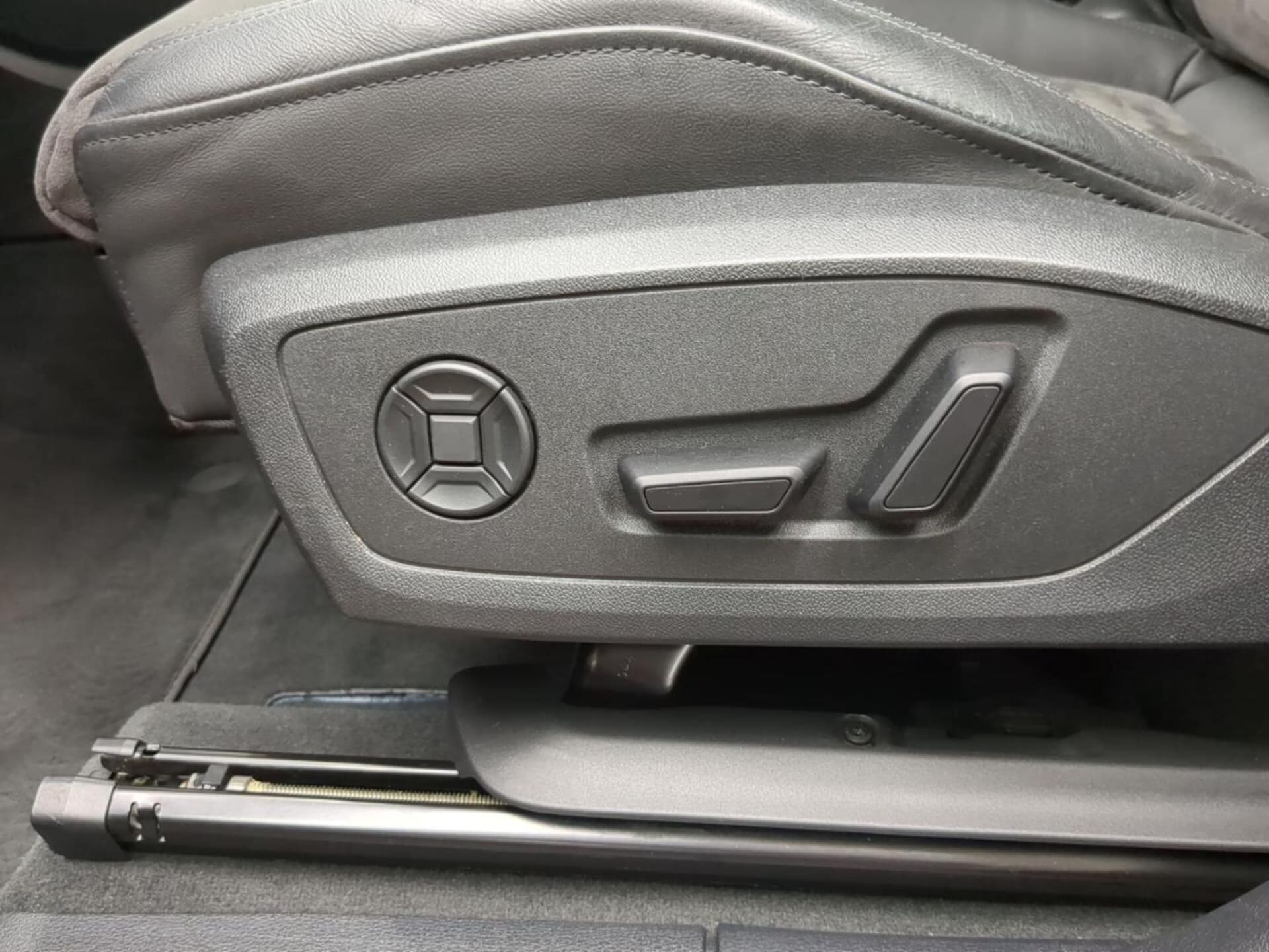 Audi Q3 Sportback S line