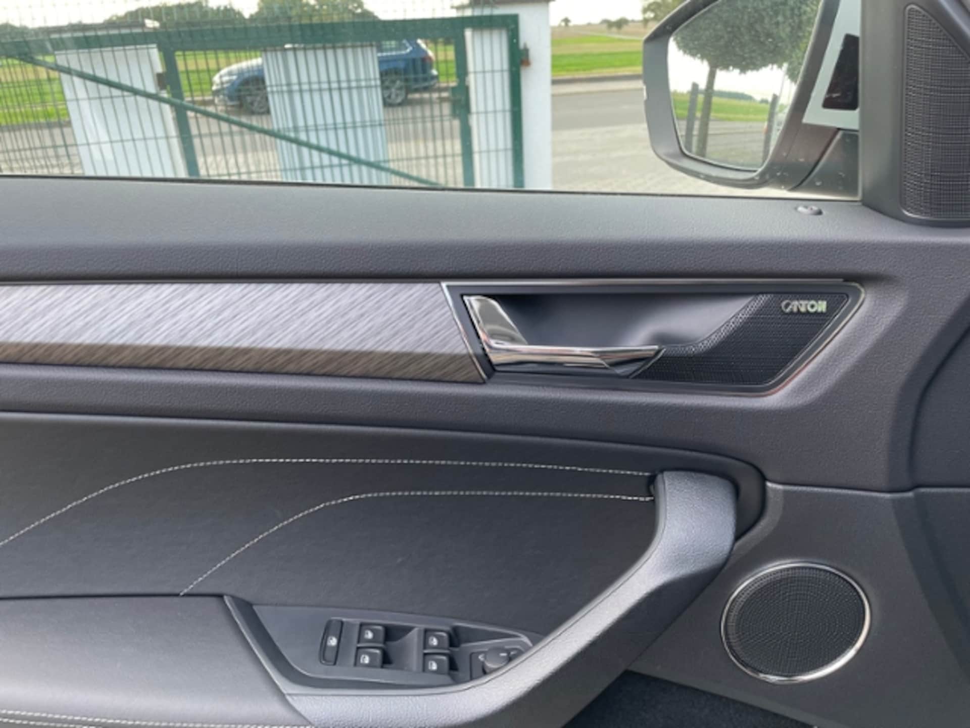 Skoda Kodiaq Style