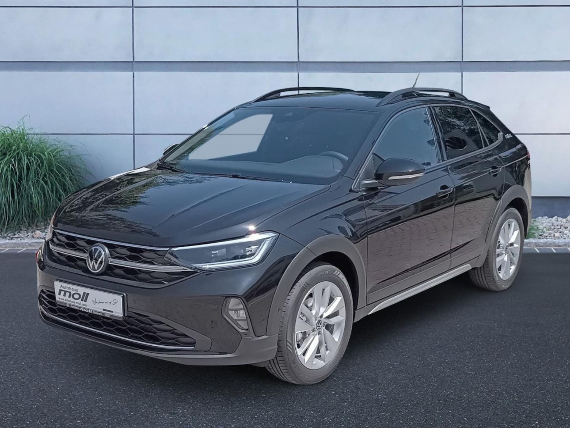 Volkswagen Taigo Goal