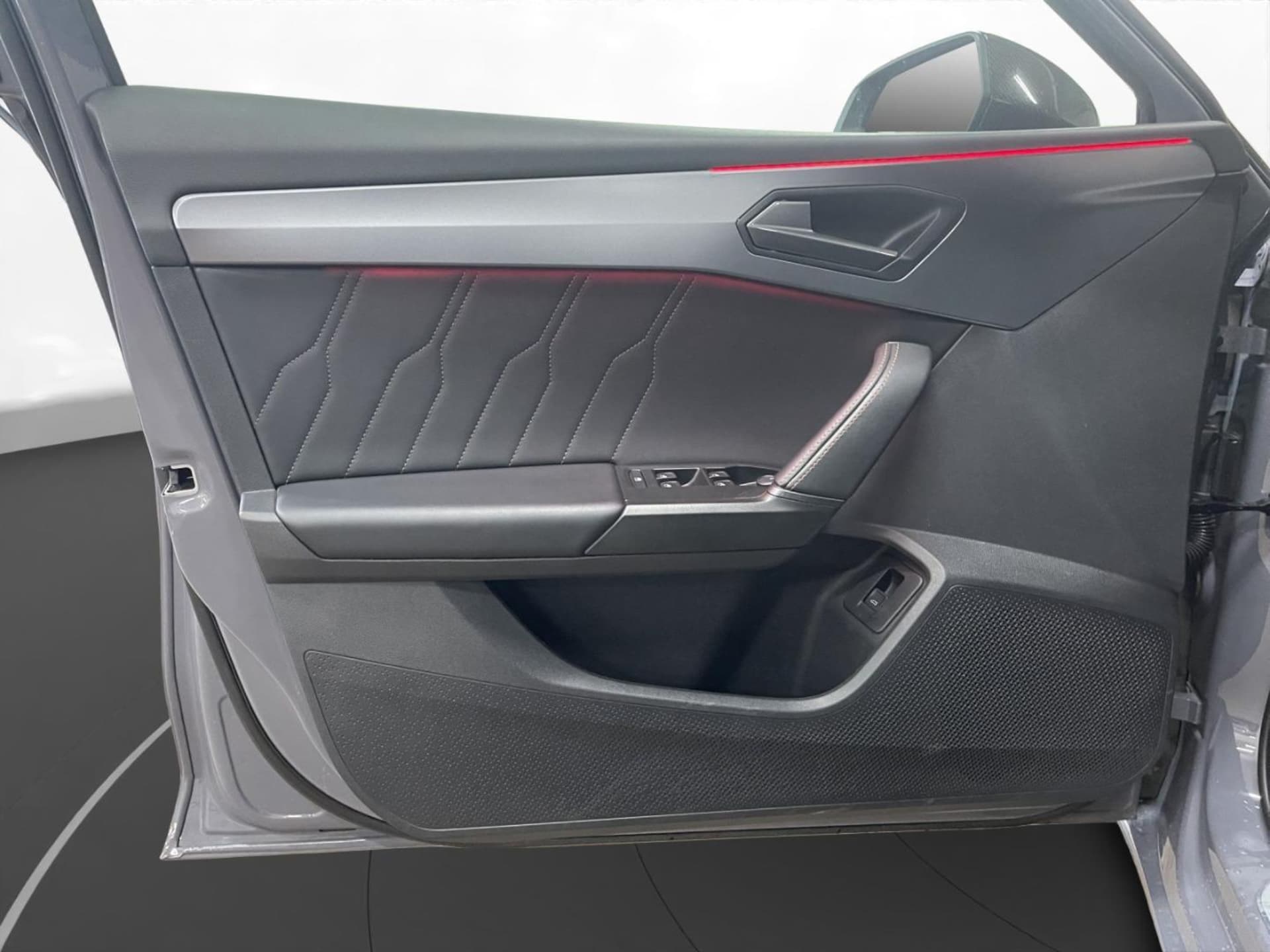 CUPRA Leon Sportstourer VZ