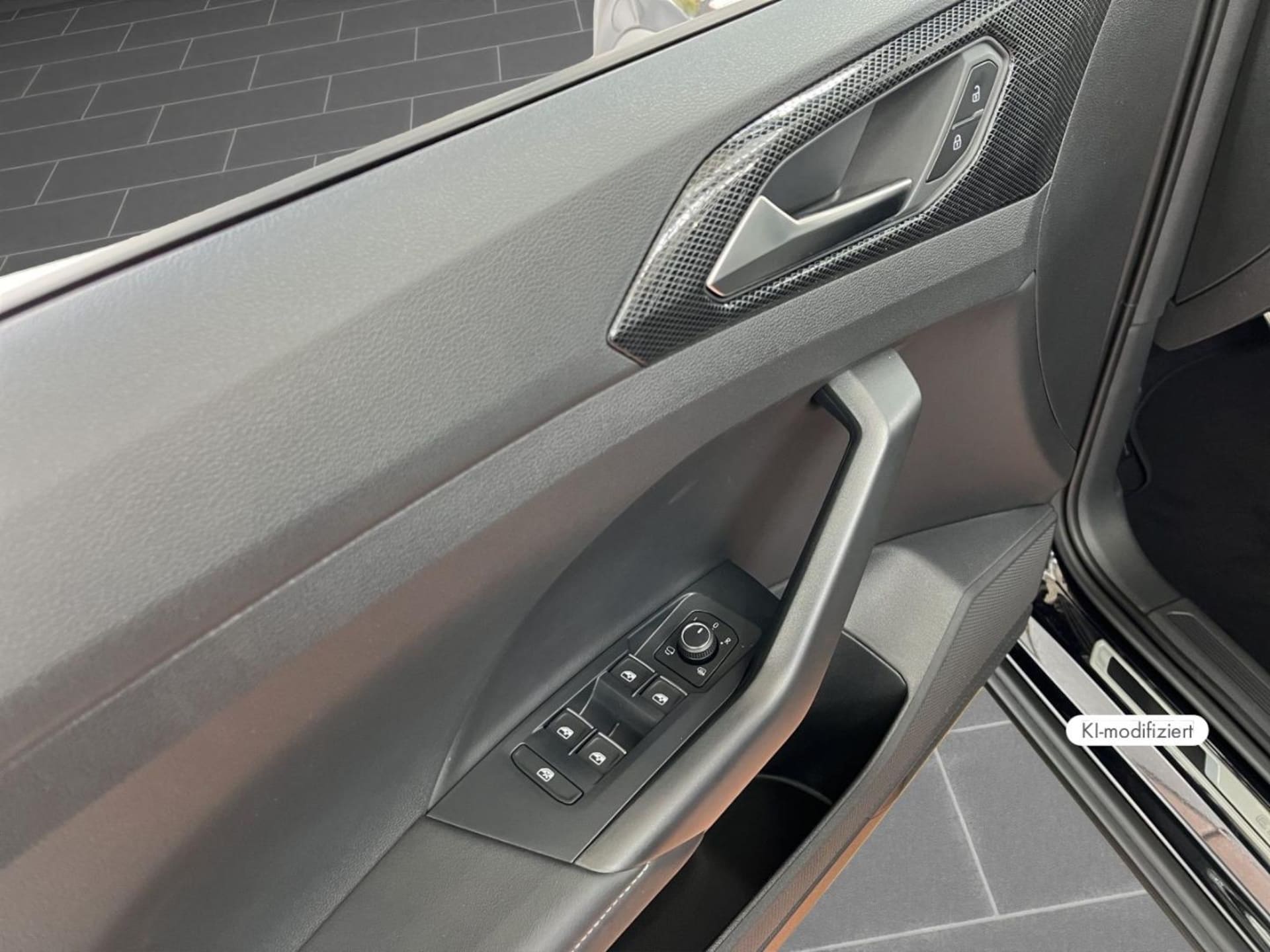 Volkswagen T-Cross ENERGY