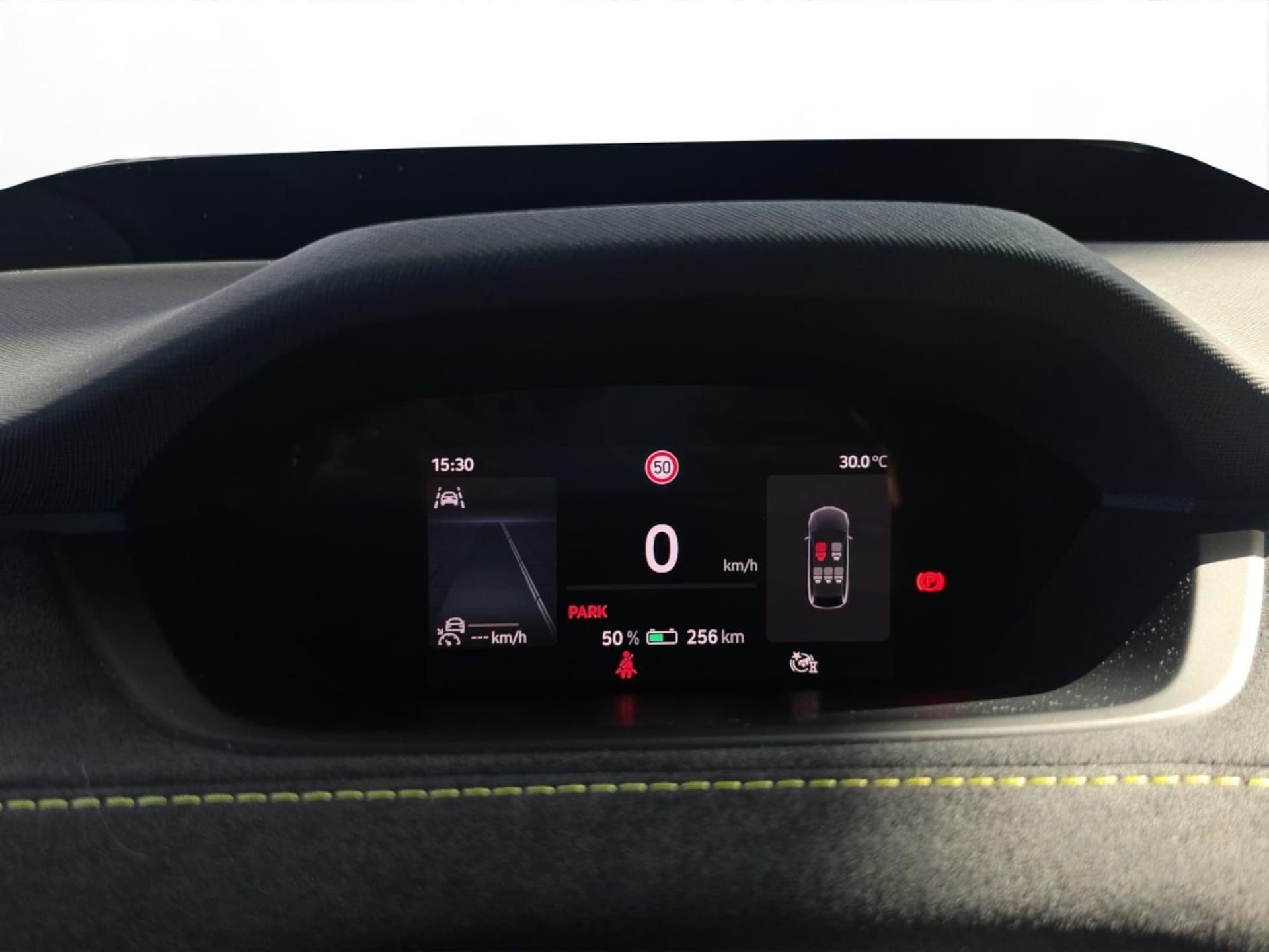 Skoda Elroq RS