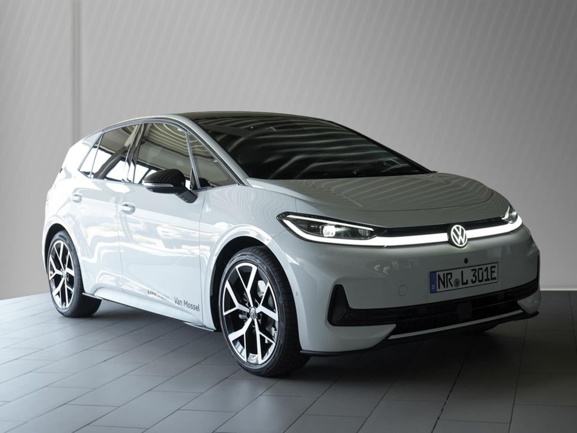 Volkswagen ID.3 Neo Style