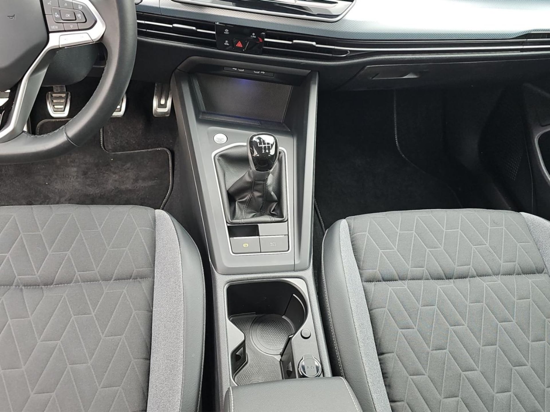 Volkswagen Golf Goal