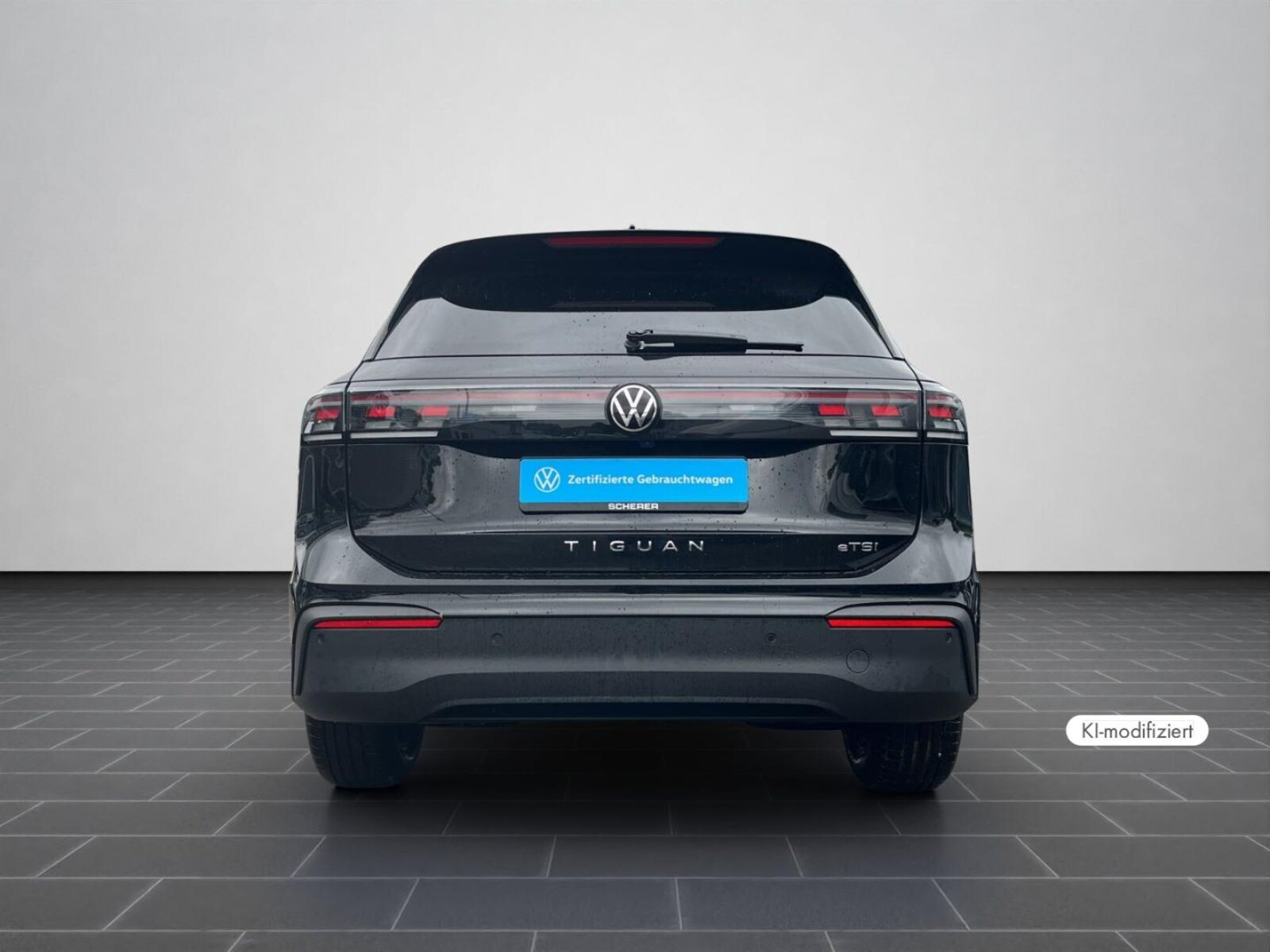 Volkswagen Tiguan – Bild 6