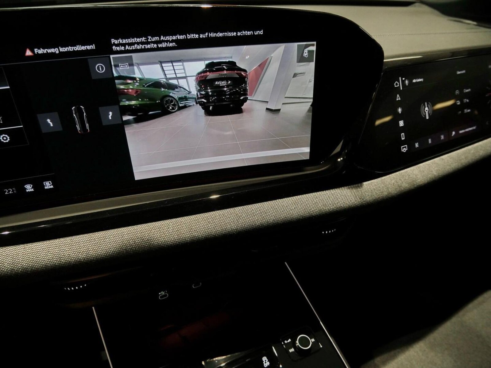 Audi A6 Limousine – Bild 15