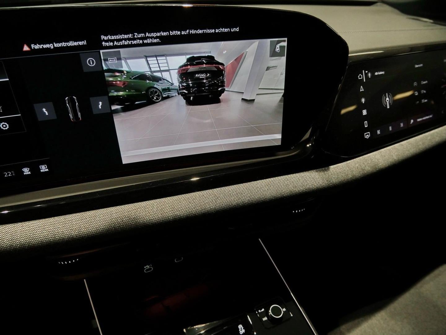 Bild über Audi A6 Limousine e-hybrid edition one e-hybrid quattro 270 kW S tronic - für weitere Informationen kontaktieren Sie den Audi Partner