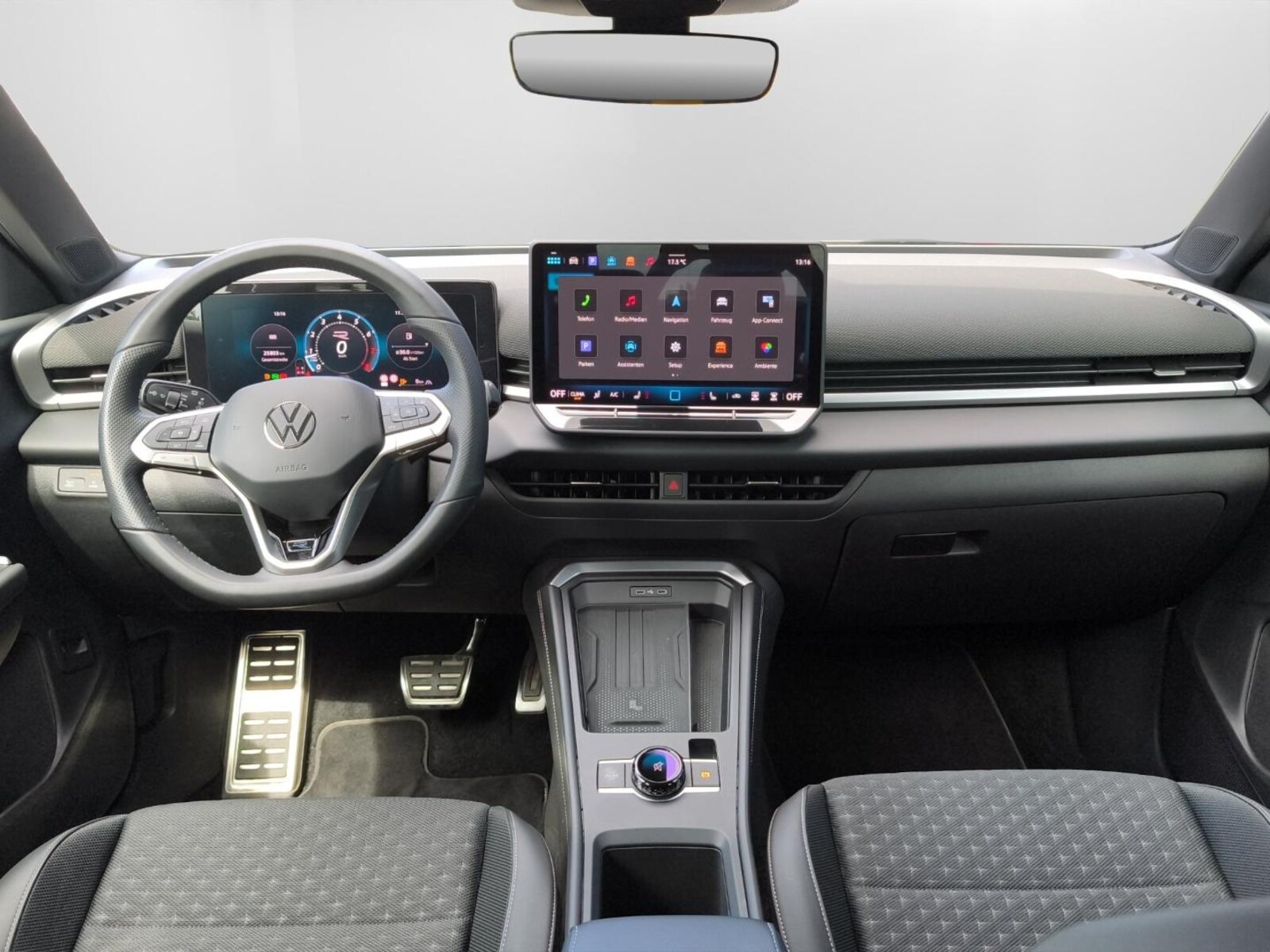 Volkswagen T-Roc – Bild 15