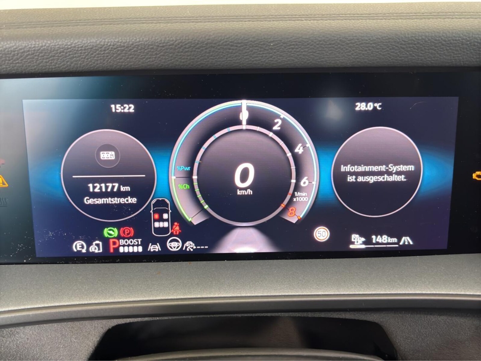 Volkswagen Tayron – Bild 10