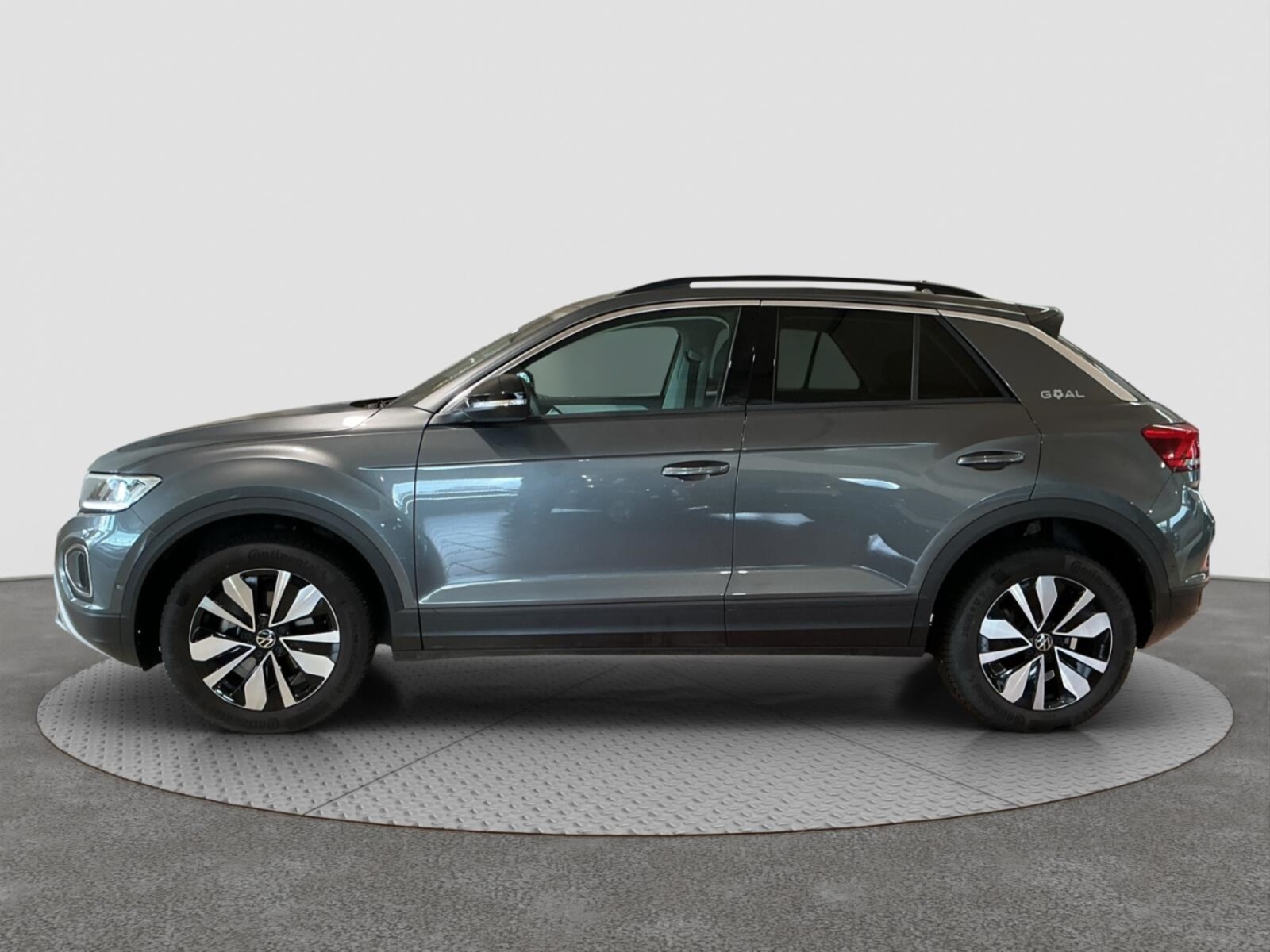 Volkswagen T-Roc – Bild 8