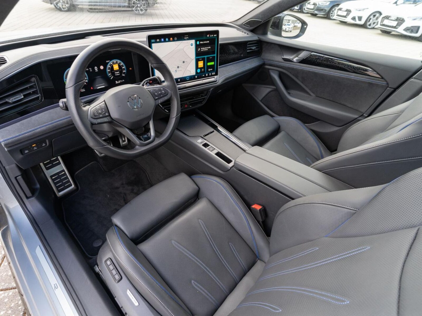 Volkswagen Passat – Bild 12
