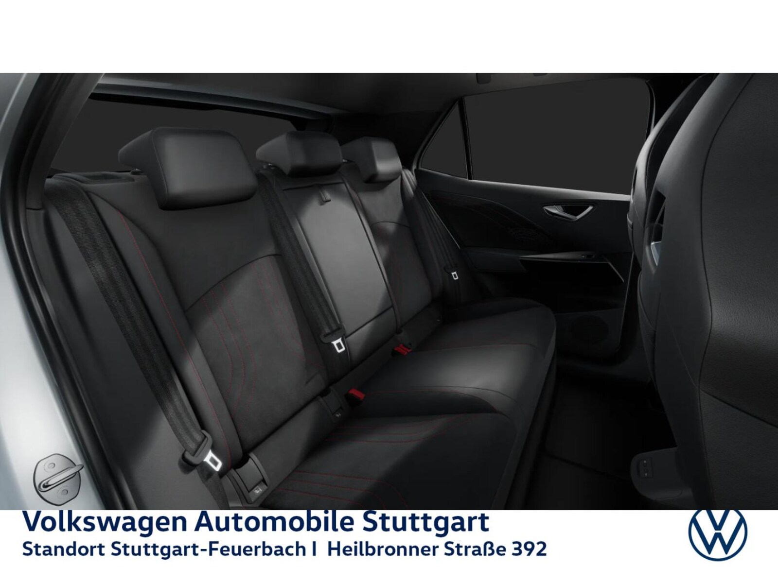 Volkswagen ID.3 – Bild 11