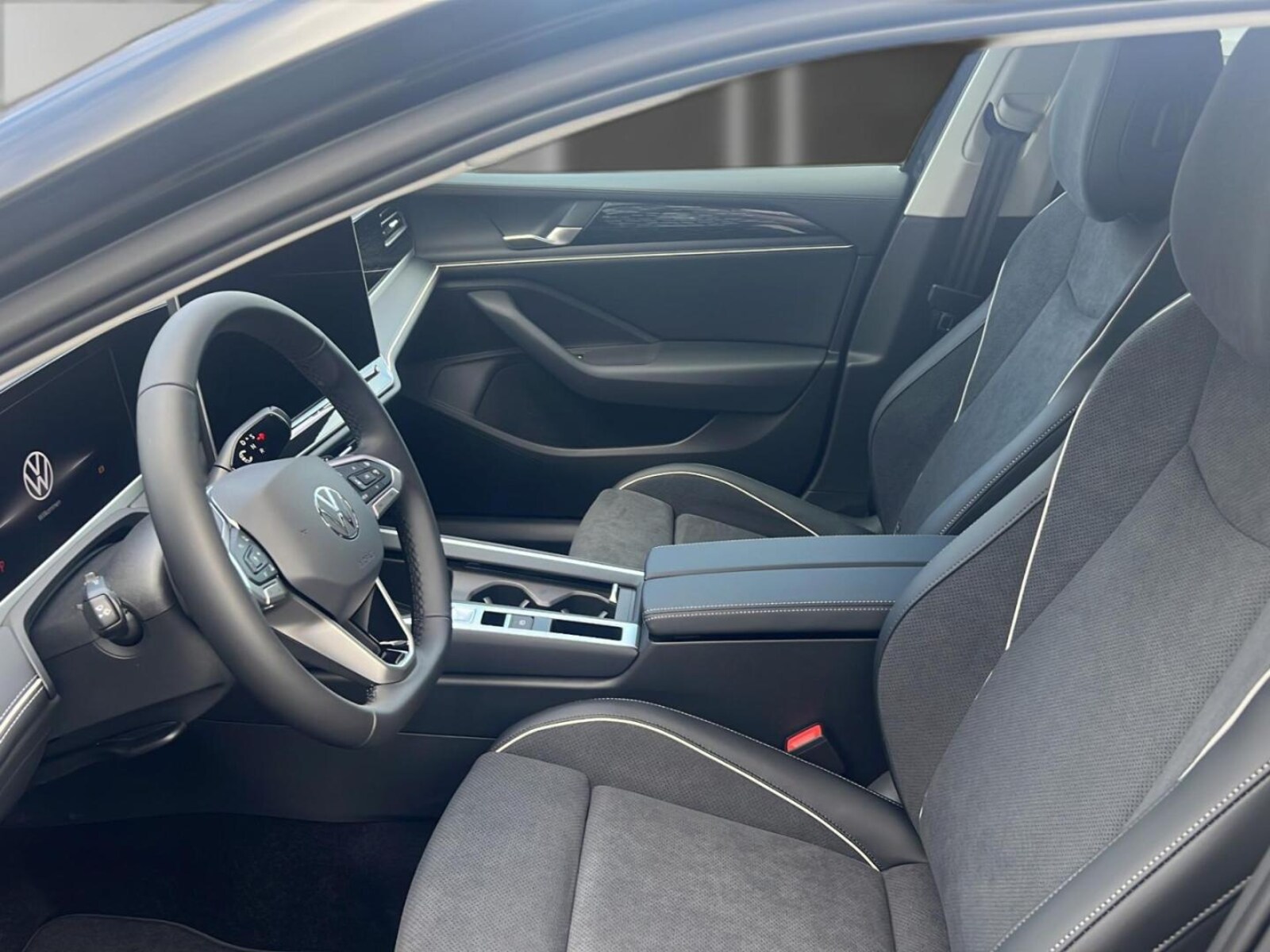 Volkswagen Passat – Bild 9