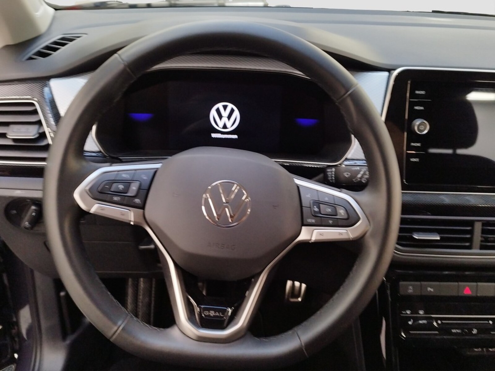 Volkswagen T-Cross – Bild 12