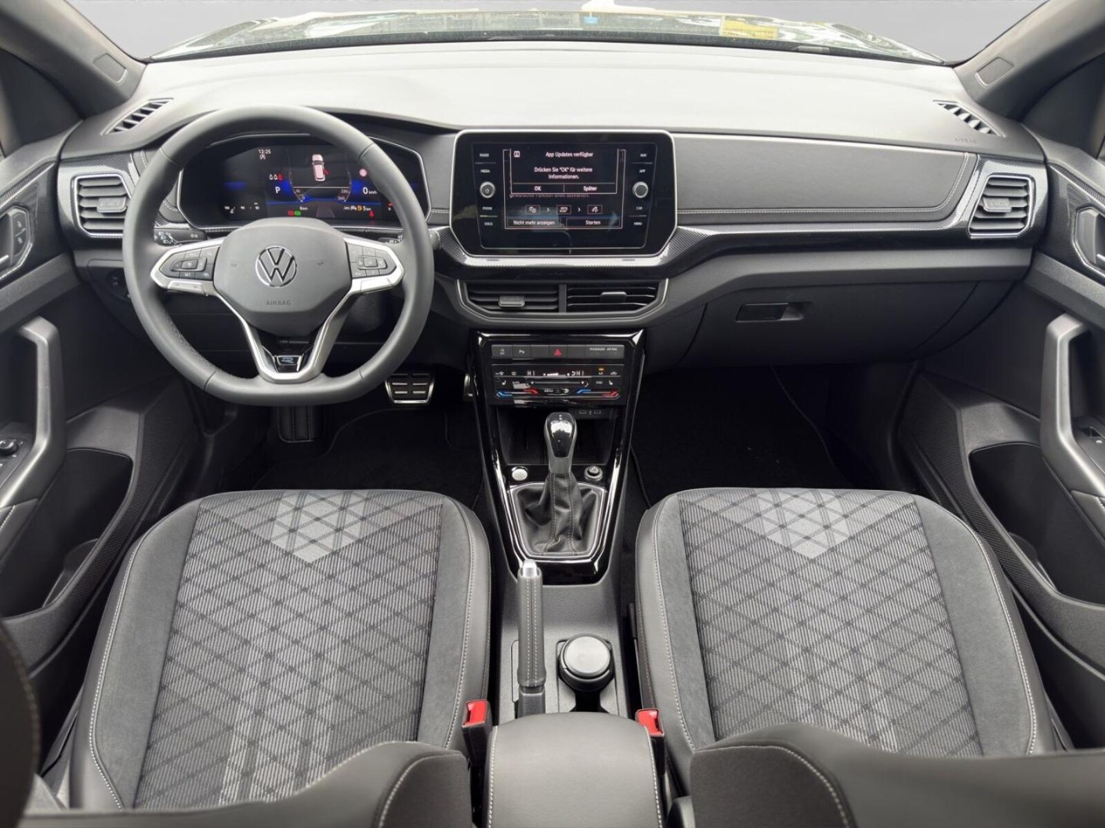 Volkswagen T-Cross – Bild 4