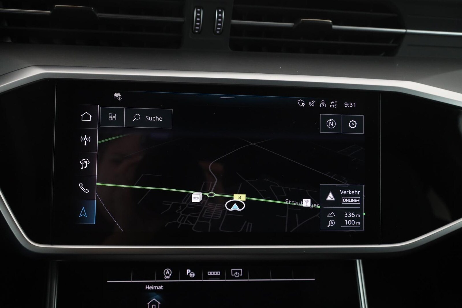 Audi A6 Avant – Bild 15