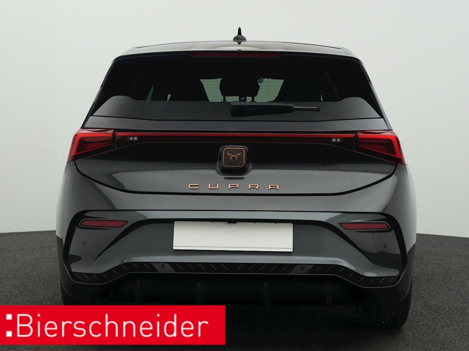 CUPRA Born – Bild 4