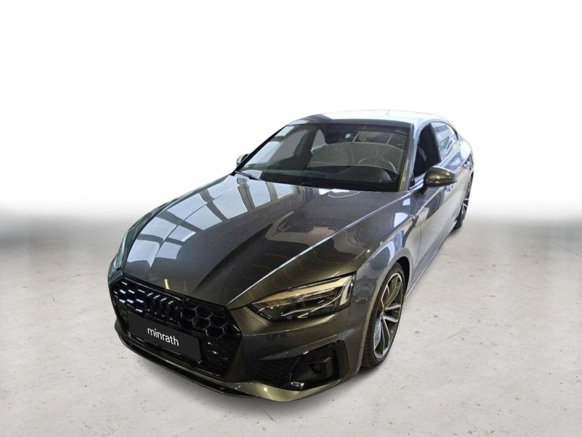 Audi A5 Sportback 2023