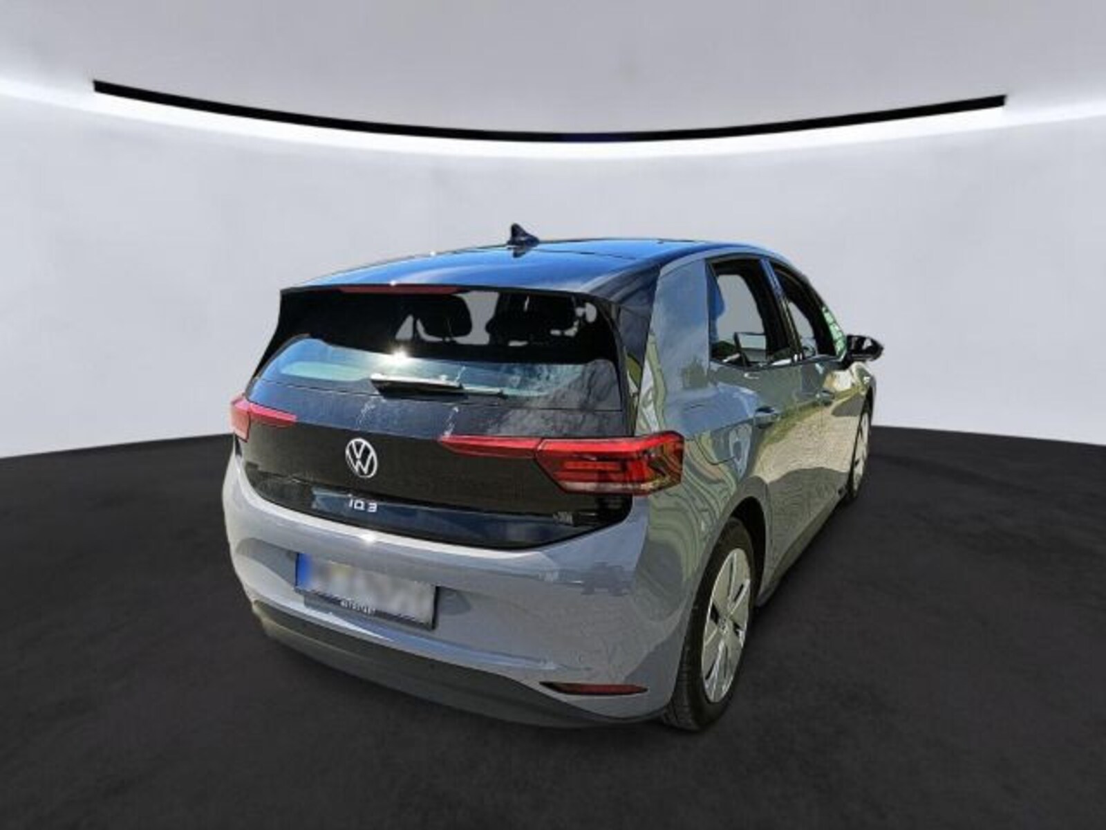 Volkswagen ID.3 – Bild 3