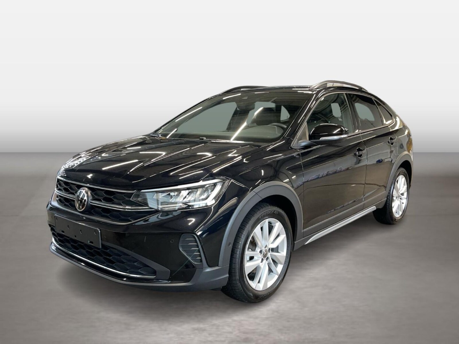 Volkswagen Taigo – Bild 2