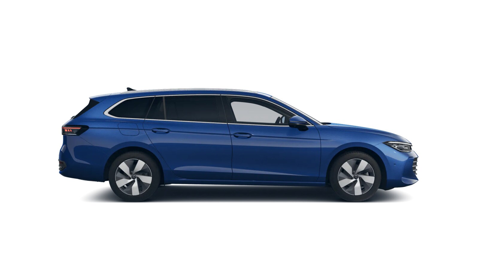 Volkswagen Passat – Bild 11