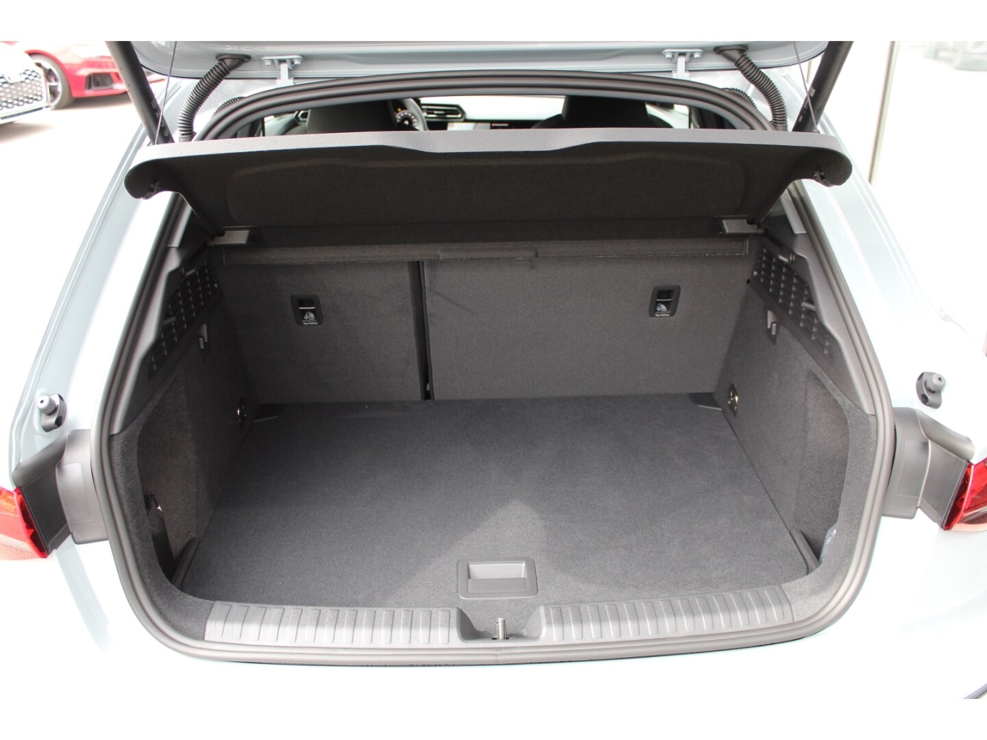 Image about Audi A3 allstreet 35 TFSI S tronic
