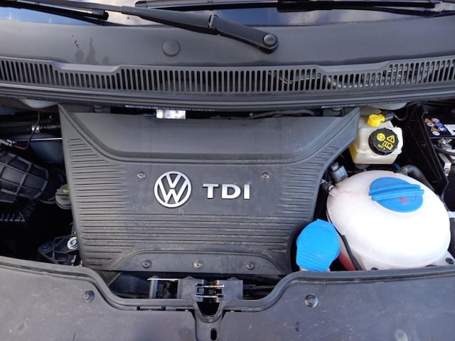 Volkswagen T6.1 California